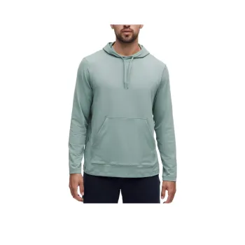 Lululemon Soft Jersey Sweatshirt Men's Blue