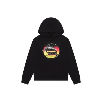 Denim Tears Nightlife Hoodie
