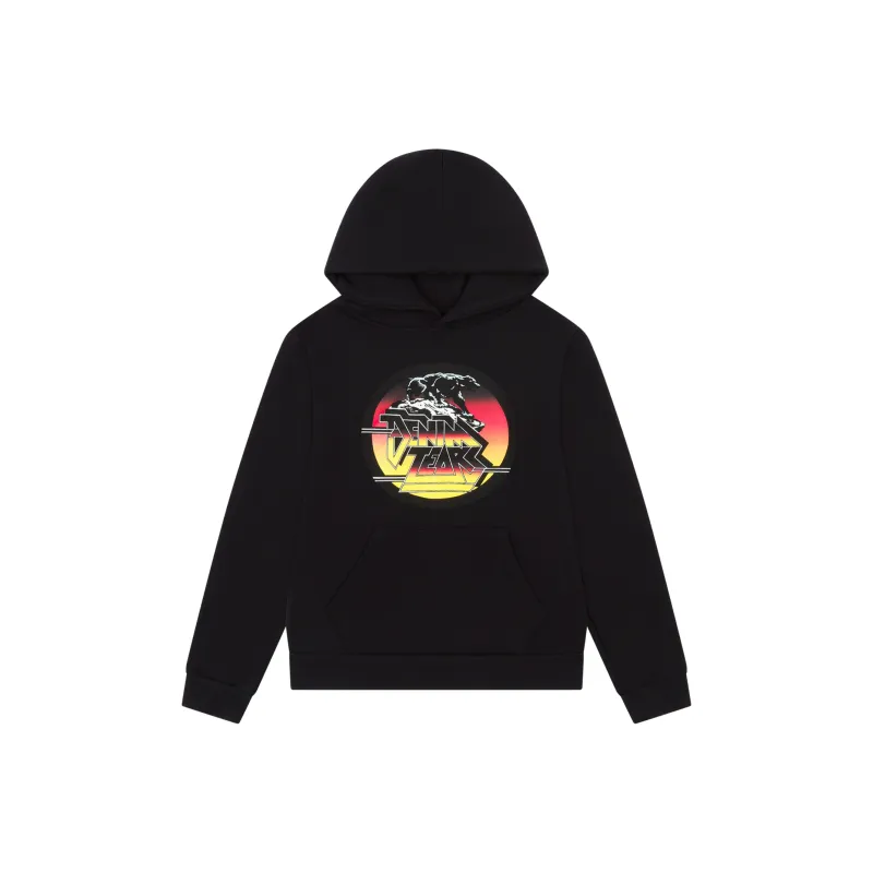 Denim Tears Nightlife Hoodie-0