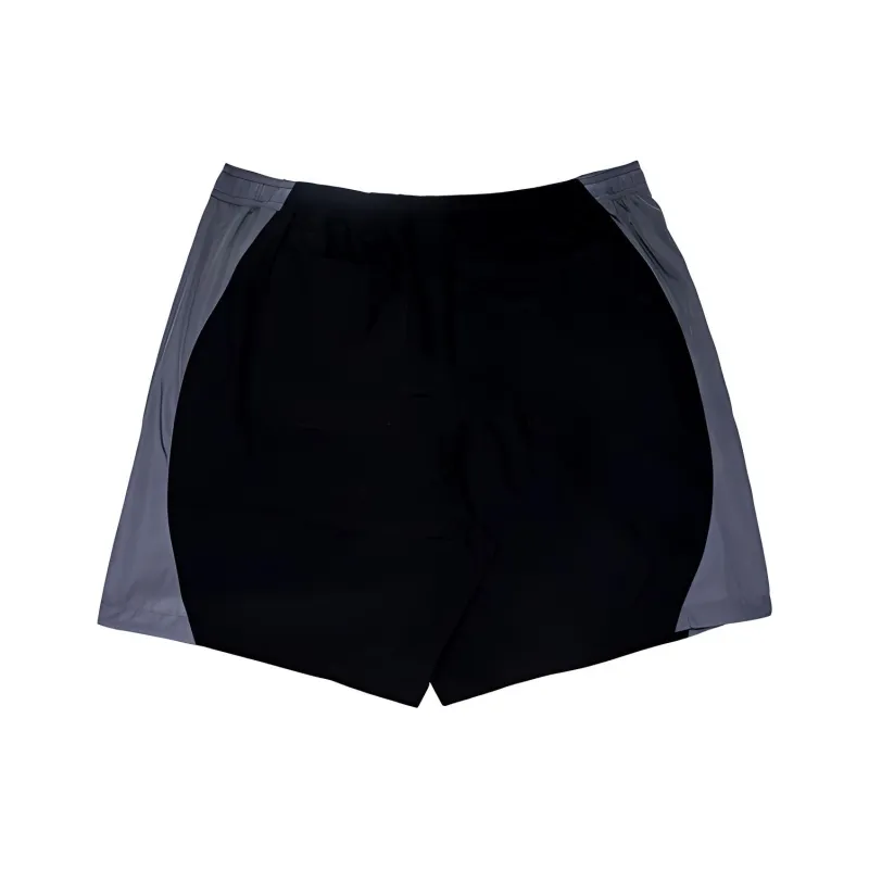 Acme De La Vie/ADLV SS22 Loose Fit Shorts Men's Black-1