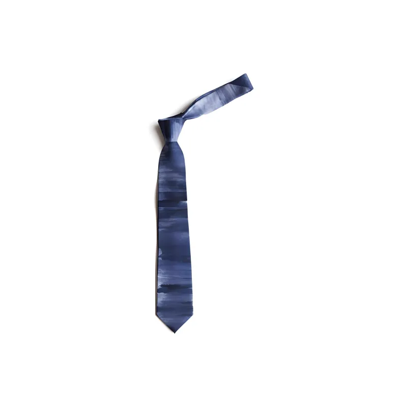 FREE RABBITⅡ Ties Unisex-1