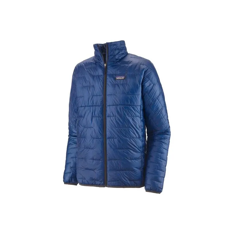 Patagonia Micro Puff Jackets Men-2