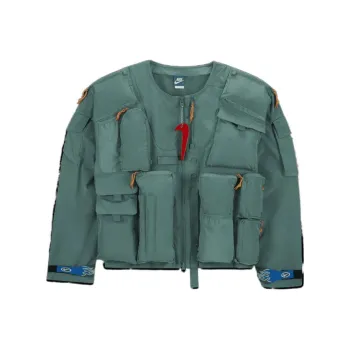 Nike X Cactus Plant Flea Market Fisherman Jacket