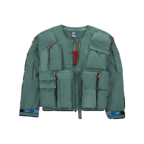 Nike X Cactus Plant Flea Market Fisherman Jacket