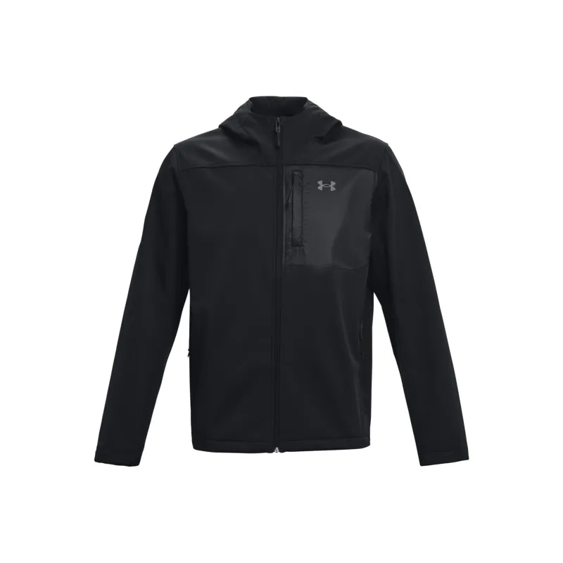 Under Armour Jackets Men Black-0
