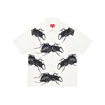 Supreme Beetle S/S Shirt