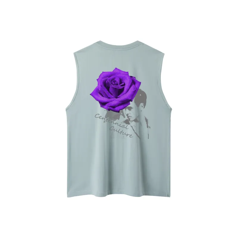 DOUBLE STAR 88 Tank Tops Unisex-13