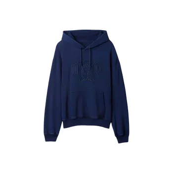 GAP X Dap Denim Logo Hoodie