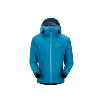 Arcteryx Beta Series Beta Lt Jacket Men's