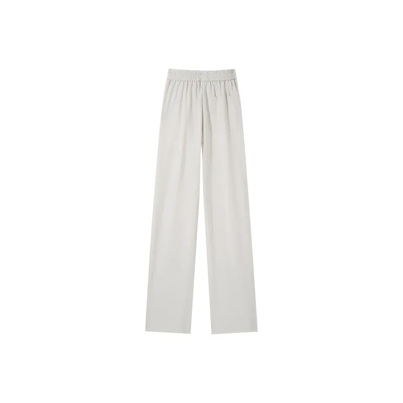 SAME FLOW Casual Pants Unisex-6