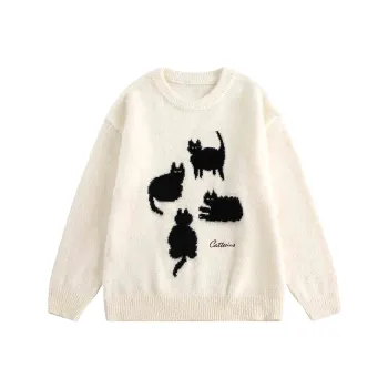 BURGENLAND Knitwear Unisex