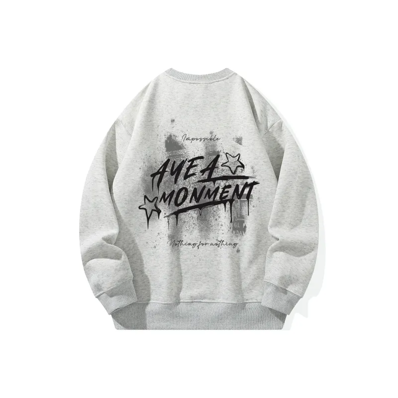 AYEA Sweatshirts Unisex-6
