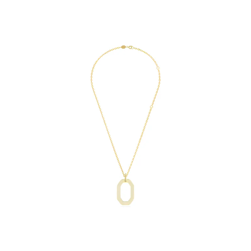Swarovski Dextera Crystal-embellished Pendant Necklace-2