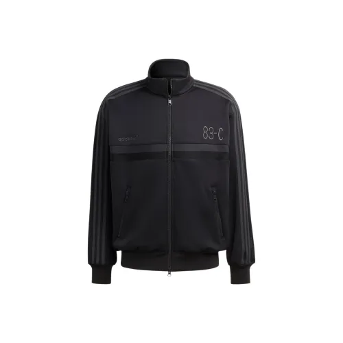 Adidas Originals 83 C Jacket Men's Black