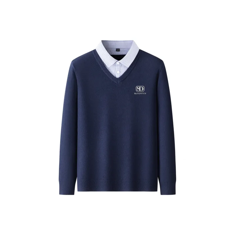 SUNDANCE Knitwear Men-6