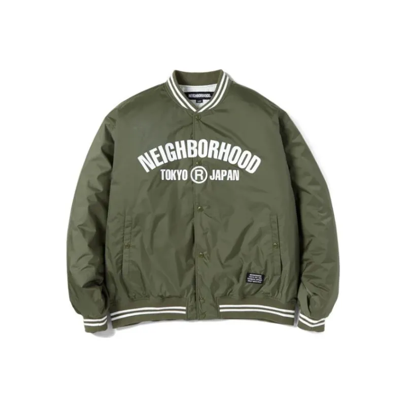 NEIGHBORHOOD Jackets Men-6