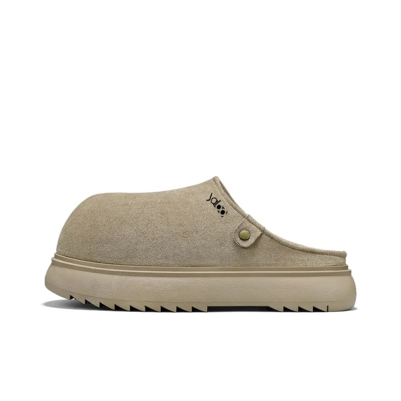 Yalu Preferred Closed Toe Slippers Men's-3