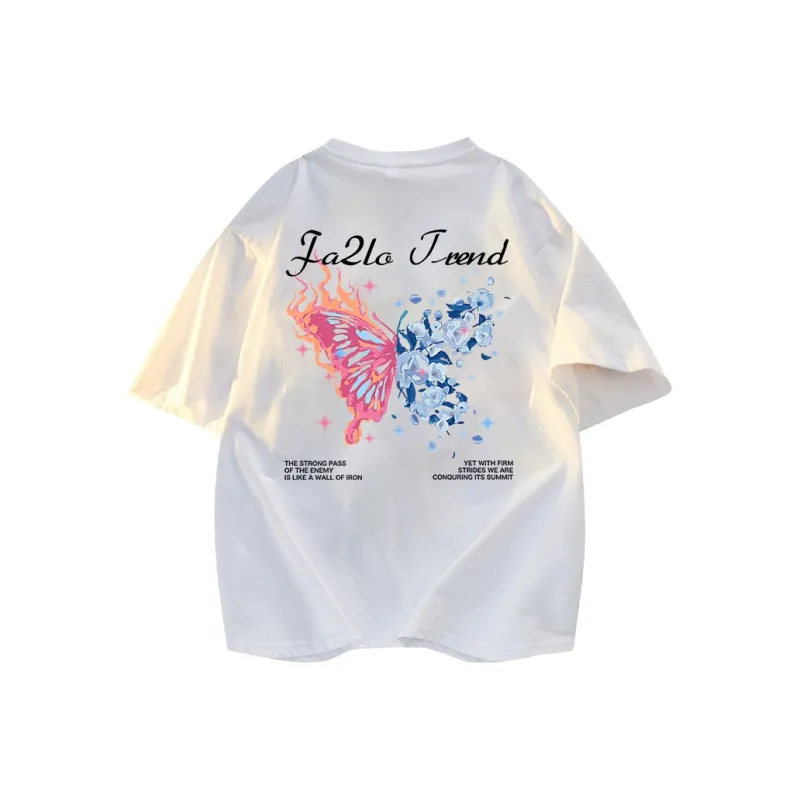 FA2LO T Shirts Unisex-0