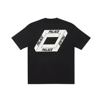 PALACE Dodgy But Lush T shirt