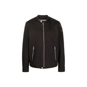 DIESEL J Glory Zipped Jacket
