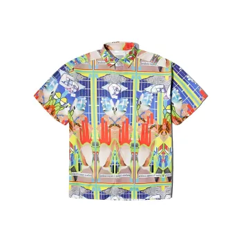 Cav Empt Shirts Unisex
