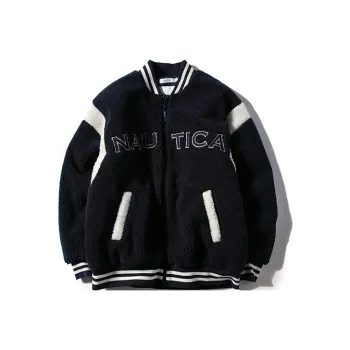 Nautica White Sail Nautica White Sail FW22 Jackets Unisex