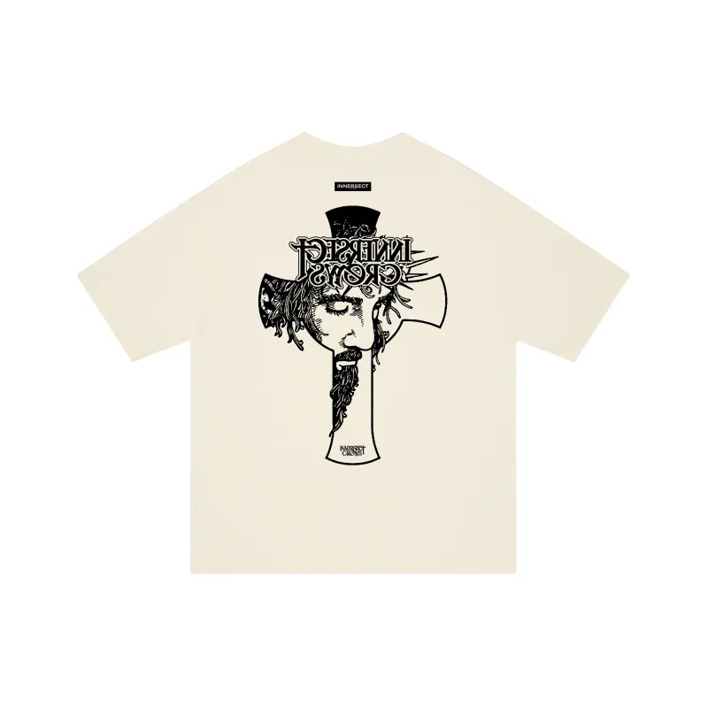INNERSECT T Shirts Unisex-17