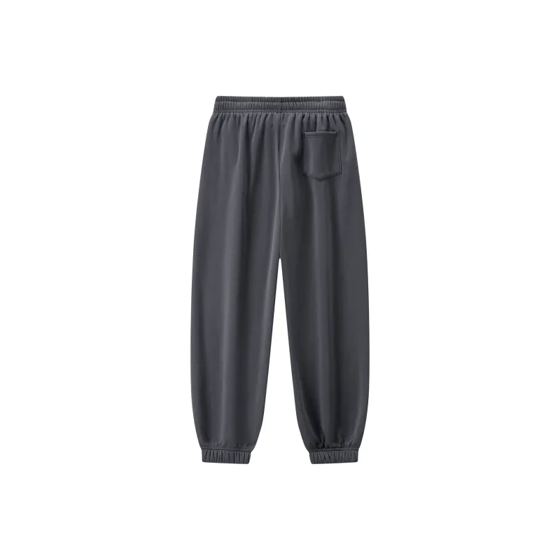 Small Columns Under The Sea Casual Pants Unisex-23