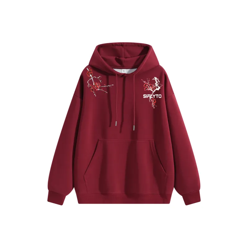 SIFLYTO Sweatshirts Unisex-8