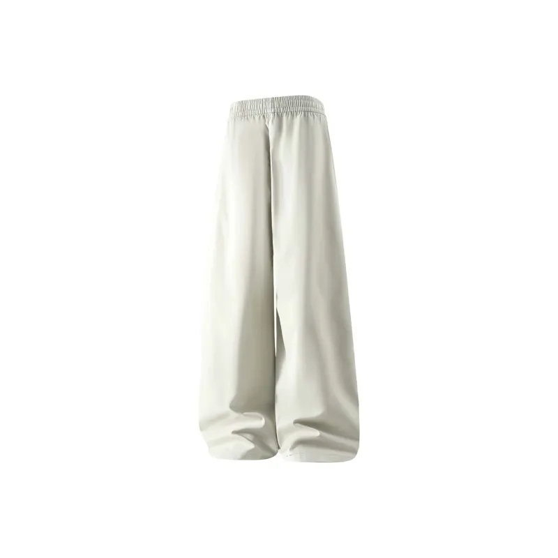 GWAF Casual Pants Unisex-1