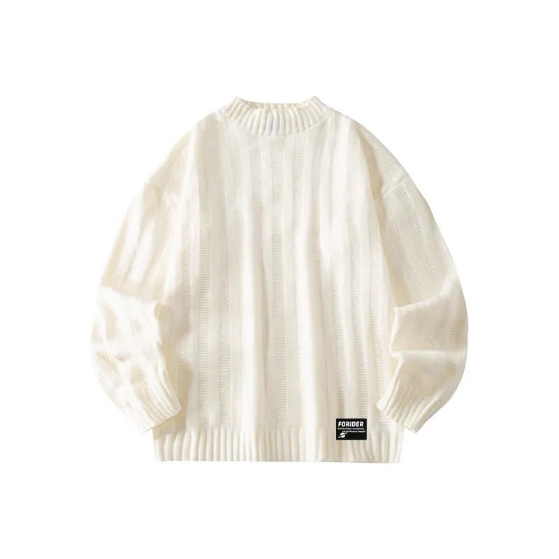 FORIDER Knitwear Unisex-2