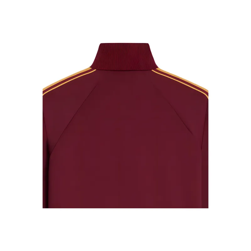 CELINE Tracksuit Jacket In Double Face Jersey-2
