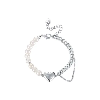 LELOUP Bracelets Women's Silver