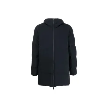 HERNO Laminar New Impact Down Parka