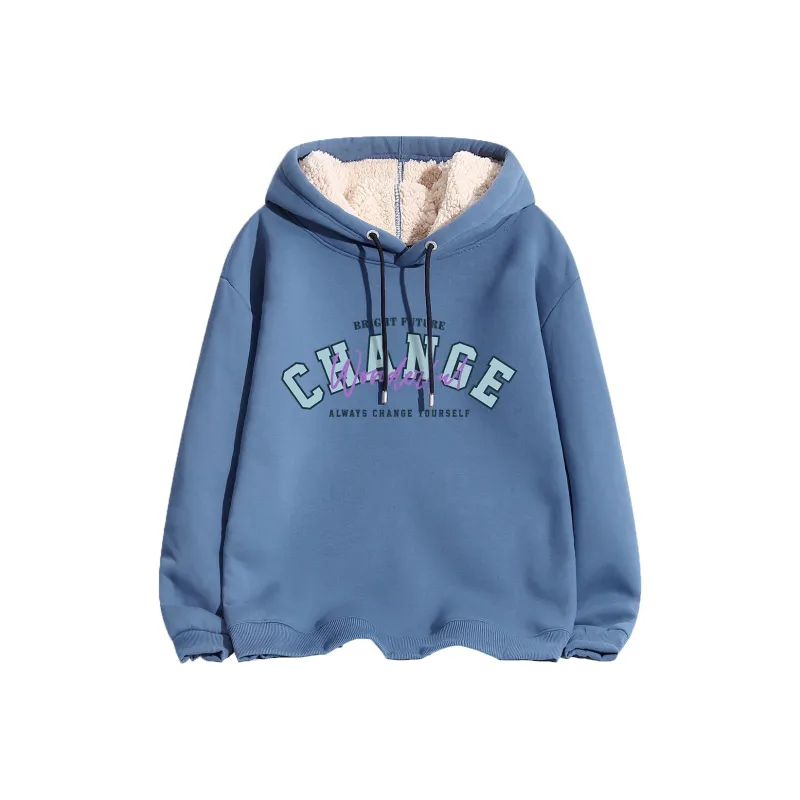 JEANSWEST Z Sweatshirts Unisex-16