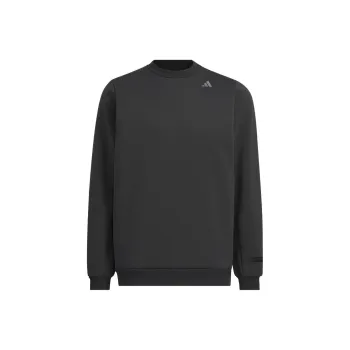 Adidas CLIMAWARM WARM CREW SWEATSHIRT Sweatshirt Men's Black