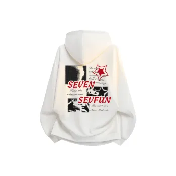 7 SEVFUN Sweatshirts Unisex