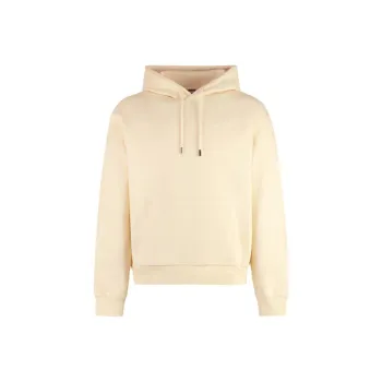 Jacquemus Brode Logo Embroidered Hoodie