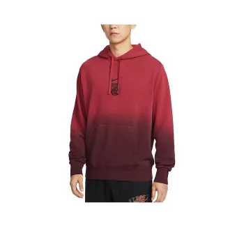 Nike Sweatshirt Men's Deep Team Red