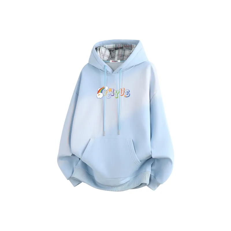 Feiyue Sweatshirts Unisex-45