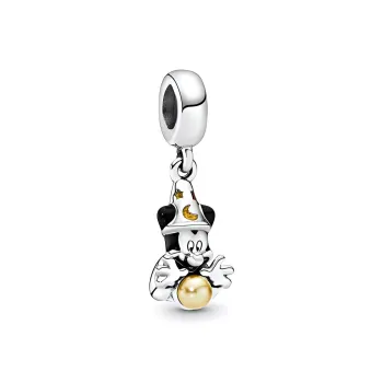 Pandora Charms / Pendants Unisex Silver