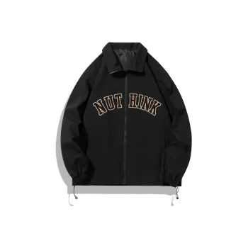 Nuthink Jackets Unisex