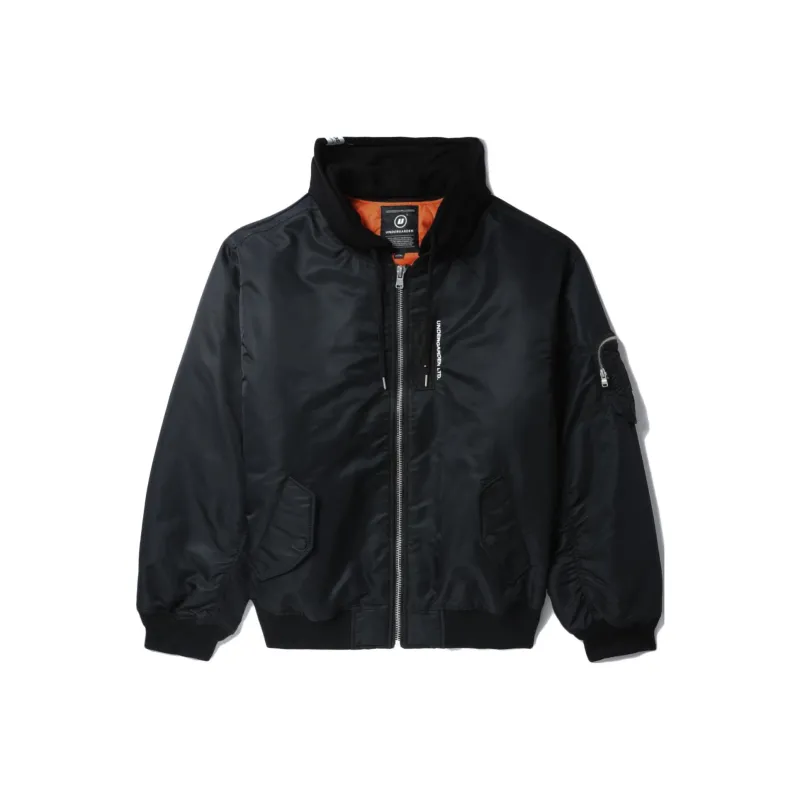 UNDERGARDEN Jackets Men-0