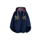Navy Blue[Fleece-Lined and Thickened]
