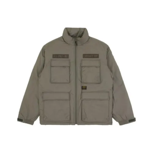 Carhartt WIP Jackets Men Green