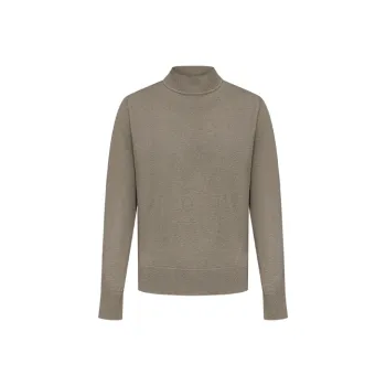 URBAN REVIVO Knitwear Men Khaki