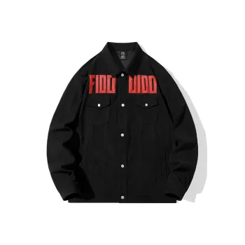 FIDO DIDO Jackets Unisex