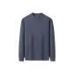 Black Heather Gray