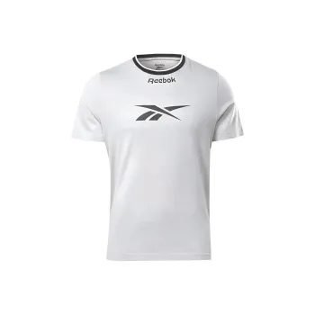Reebok RI ARCH LOGO VECTOR TEE T-Shirt Men's Gray