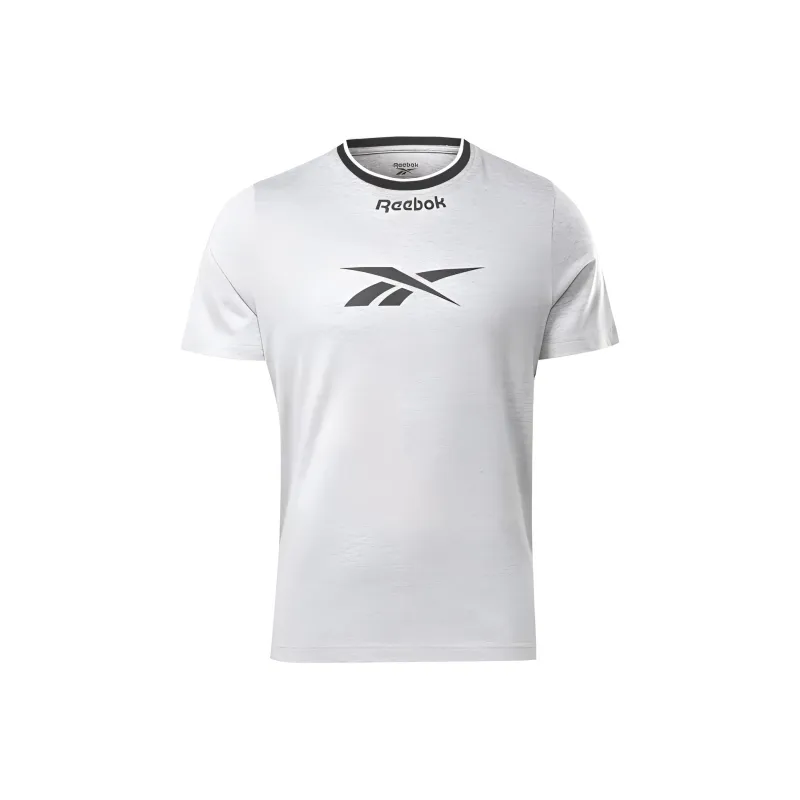 Reebok RI ARCH LOGO VECTOR TEE T-Shirt Men's Gray-0